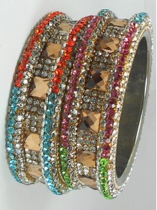 Lakh Bangles